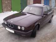 BMW  E34 СЕДАН