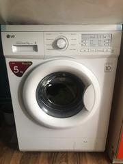 Продам Новую стиральную машину 